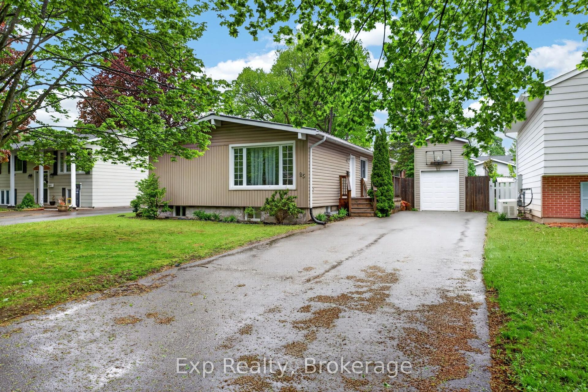 25 Mcquade Drive — photo 1