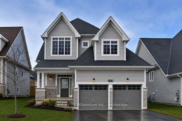 133 White Sands Way — photo 1