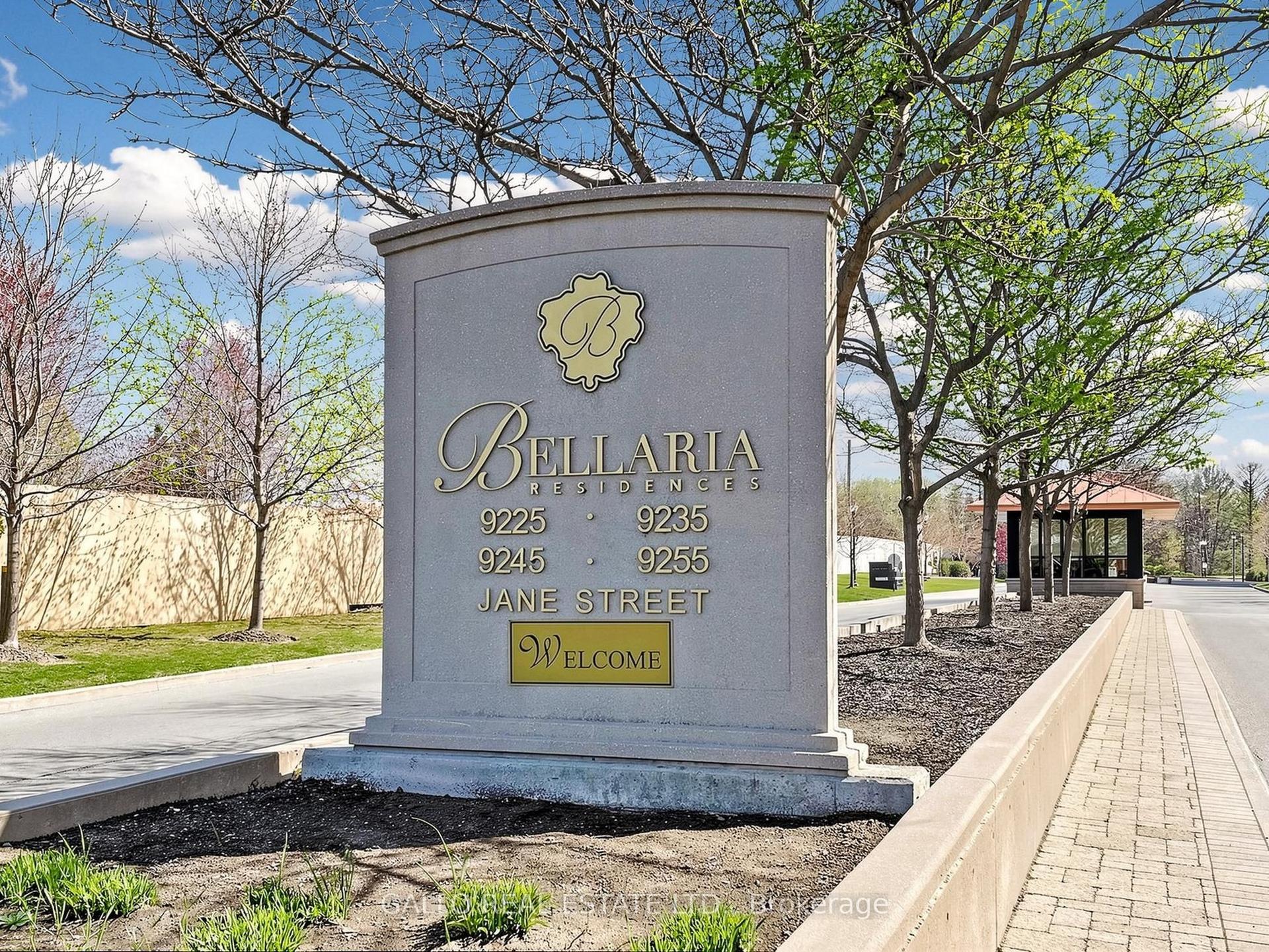9225 Jane Street N 1407 #1407, Vaughan — Condo for sale, photo 1