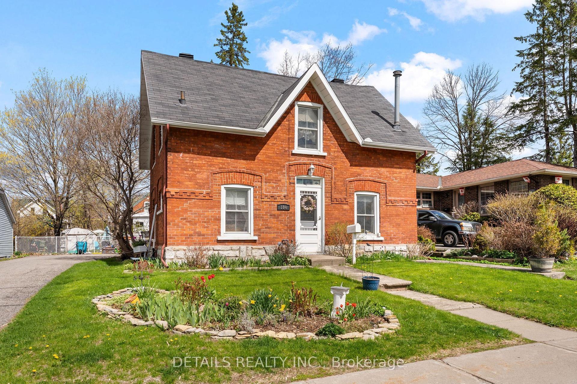 184 Augusta Street — photo 1