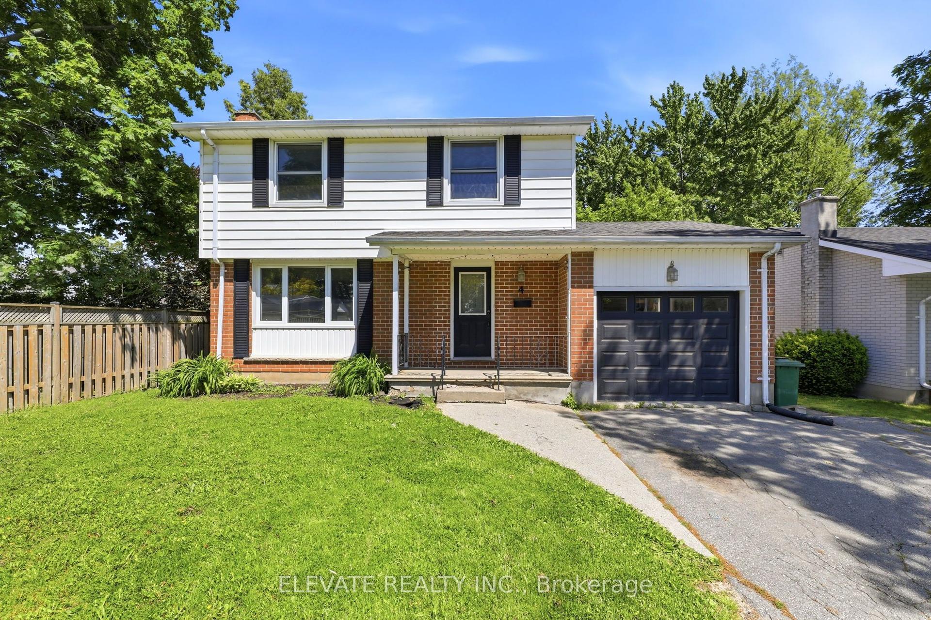 4 Pullen Avenue — photo 1