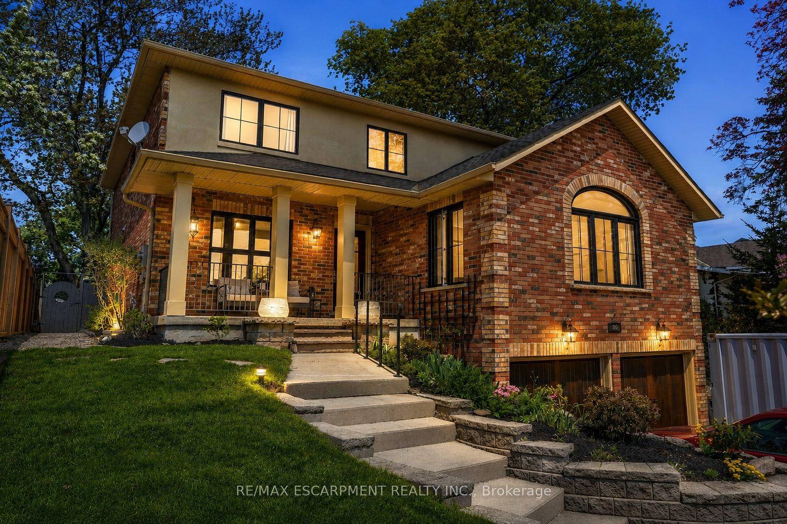 329 Plains Road W — photo 1