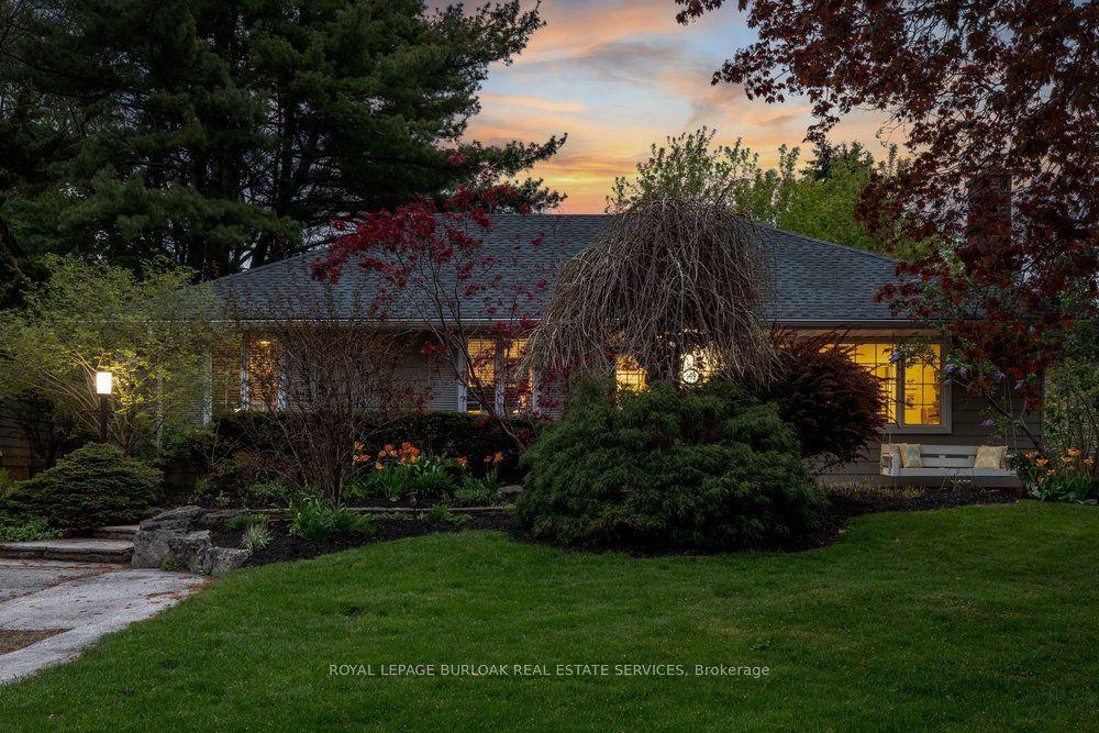 969 Sanford Drive — photo 1