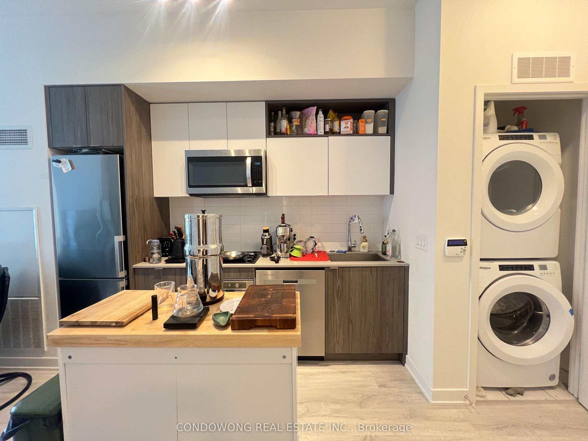 121 Lower Sherbourne Street 1121 #1121, Toronto — Condo for lease, photo 1