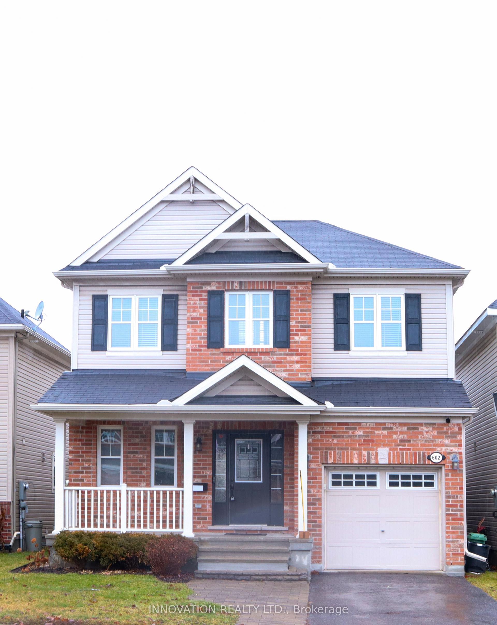 602 Rosehill Avenue, Stittsville - Munster - Richmond — Detached for lease, photo 1