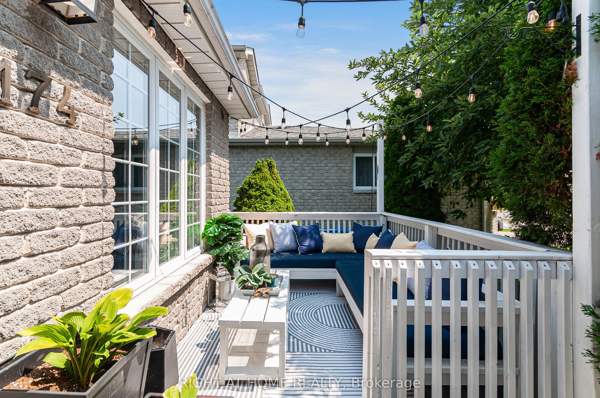 174 Sundew Drive, Barrie — Semi-Detached for sale, photo 1