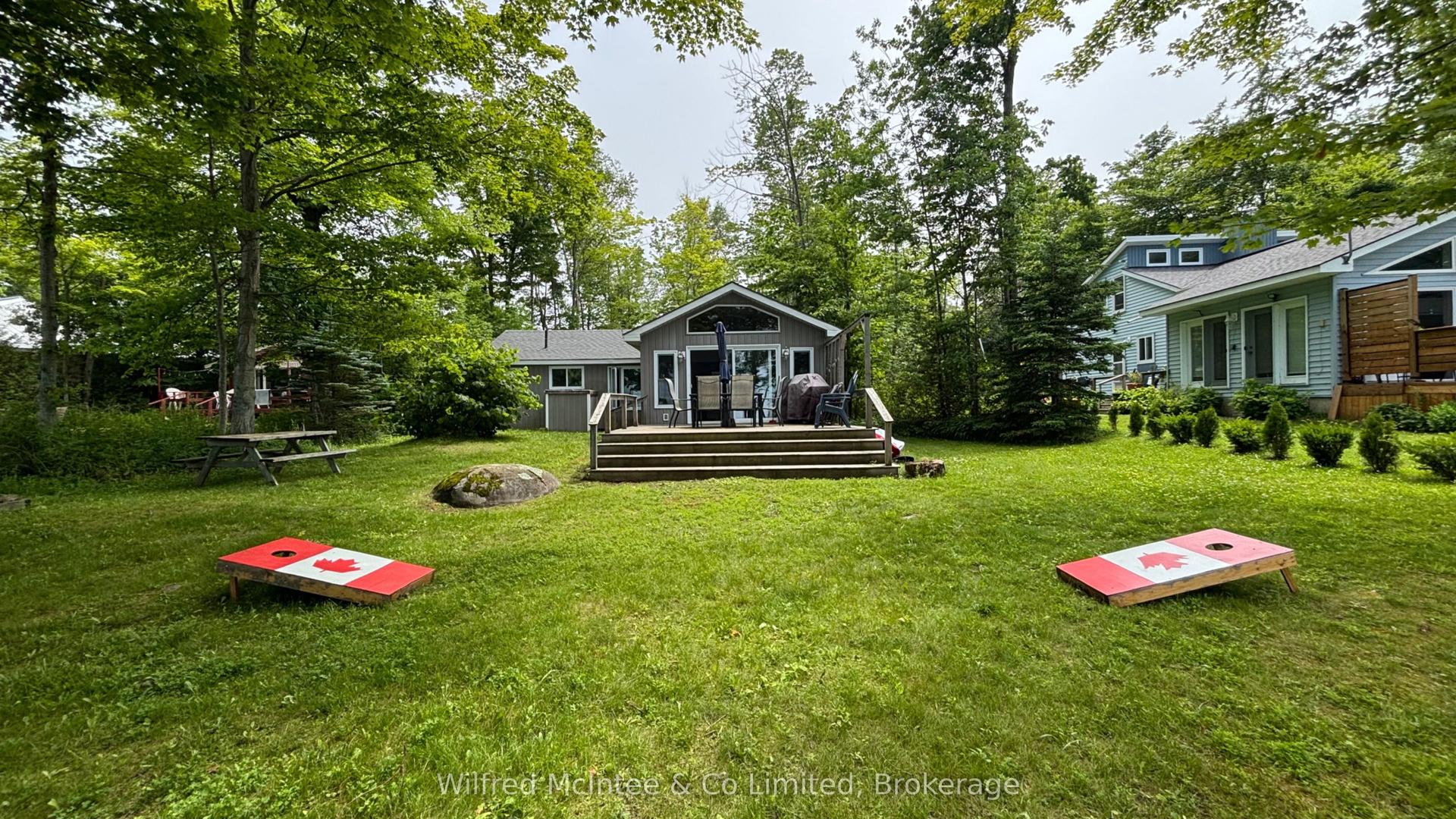 629 BRUCE ROAD 13 Road, Native Leased Lands — Detached for sale, photo 1