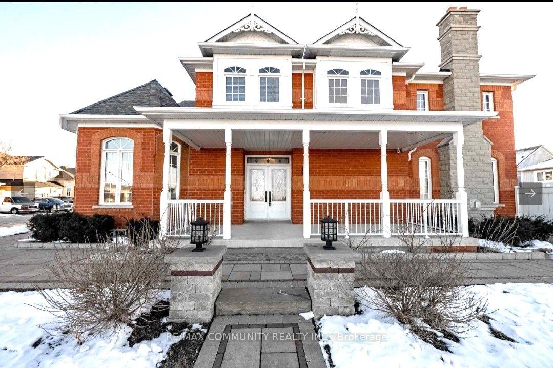 1 Hesham Drive Lower #Lower — photo 1