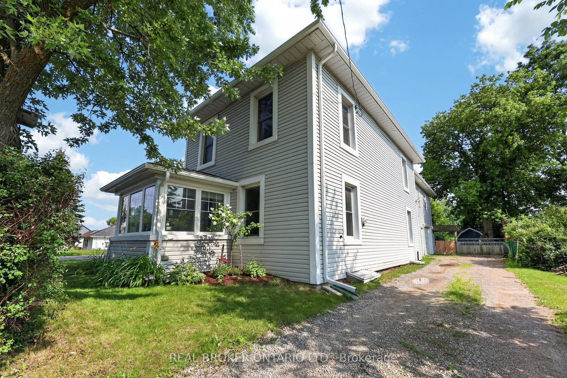 5631 Mount Albert Road, East Gwillimbury — Detached for sale, photo 1
