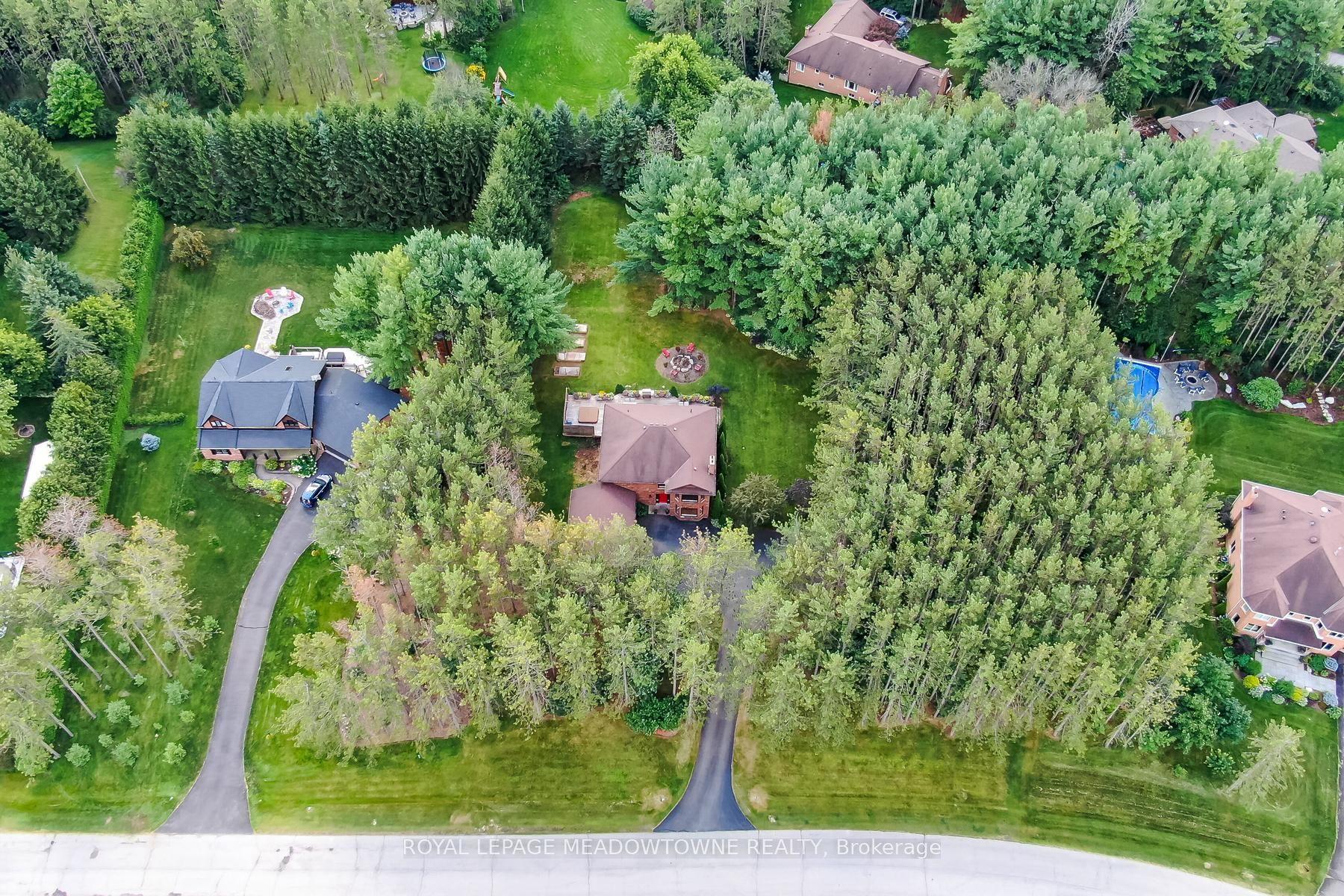 4 Pine Ridge Road, Erin — Detached for sale, photo 1