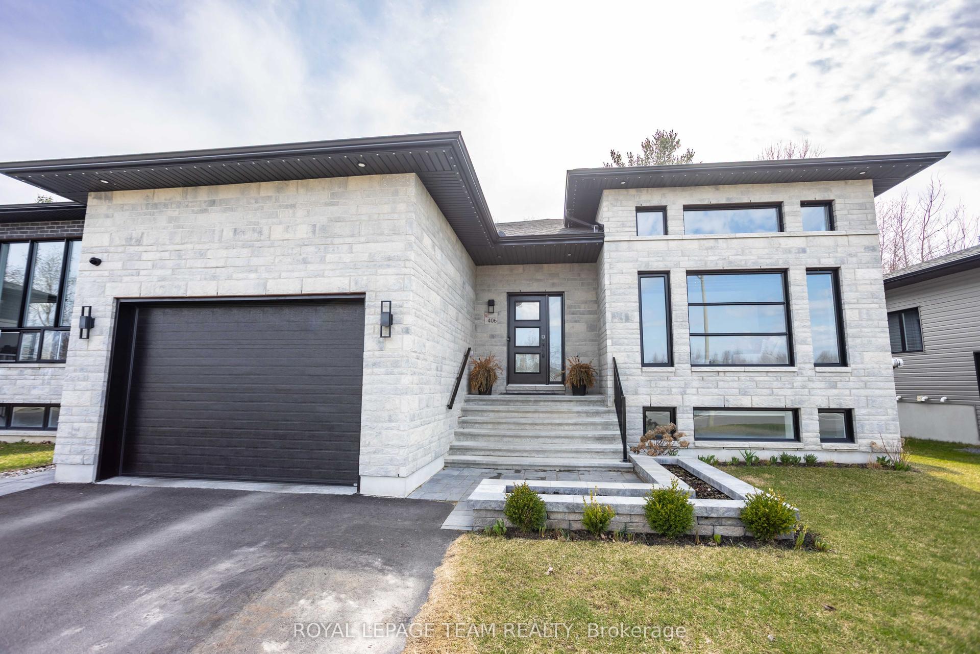 406 Dore Street S, Casselman — Detached for sale, photo 1
