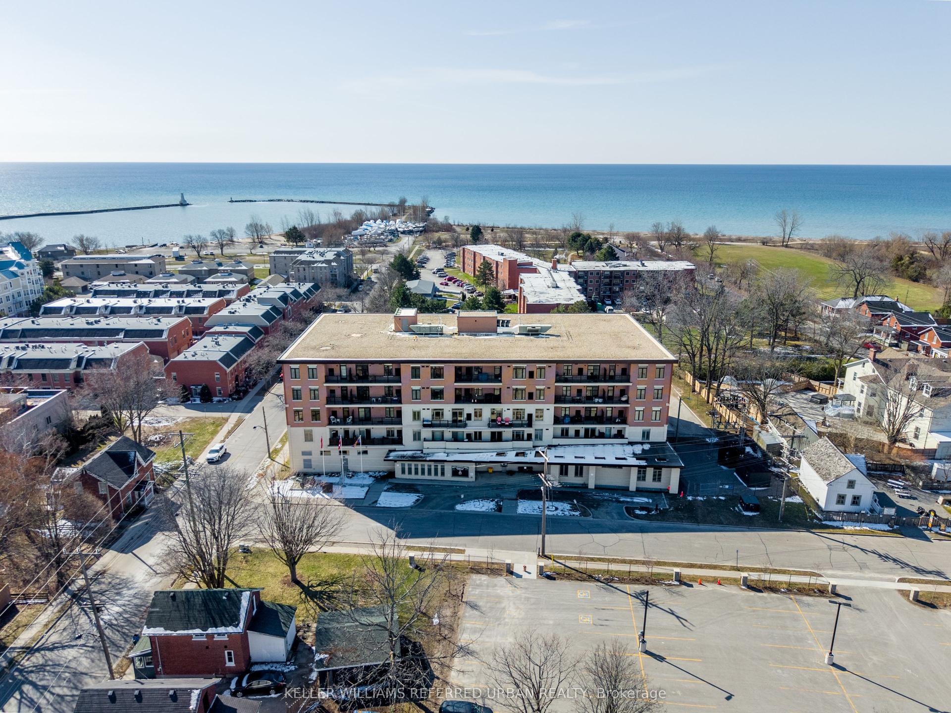 135 Orr Street 105 #105 — photo 1