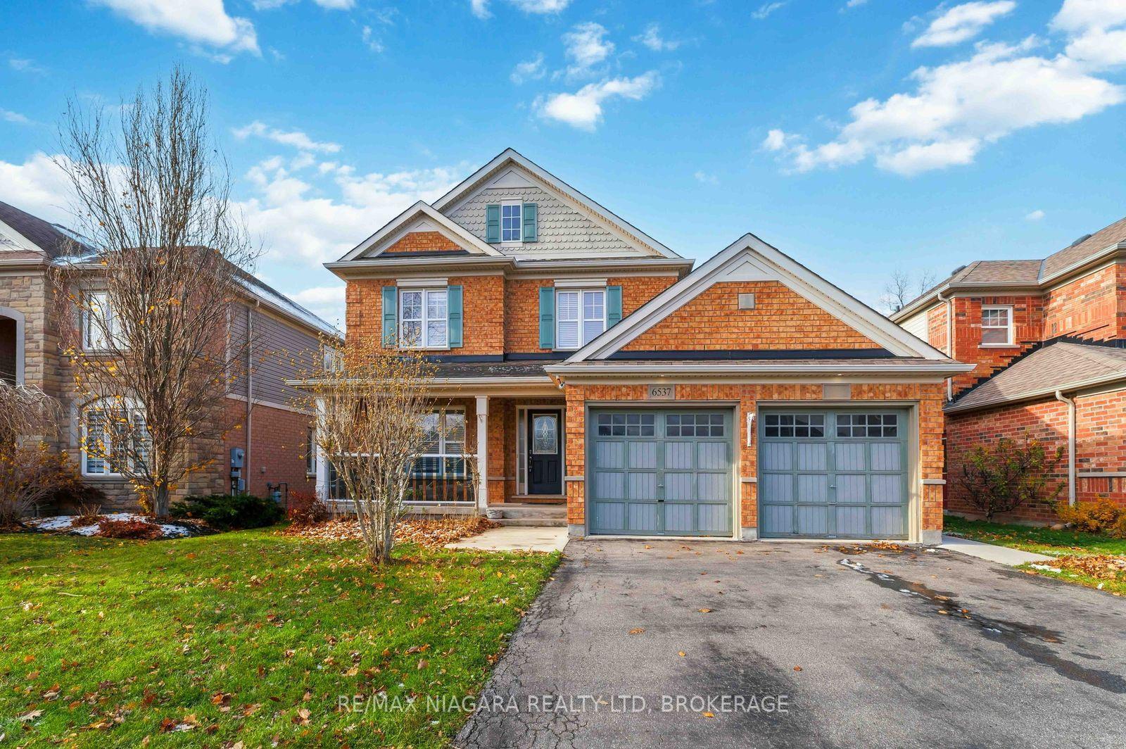 6537 St Michael Avenue — photo 1