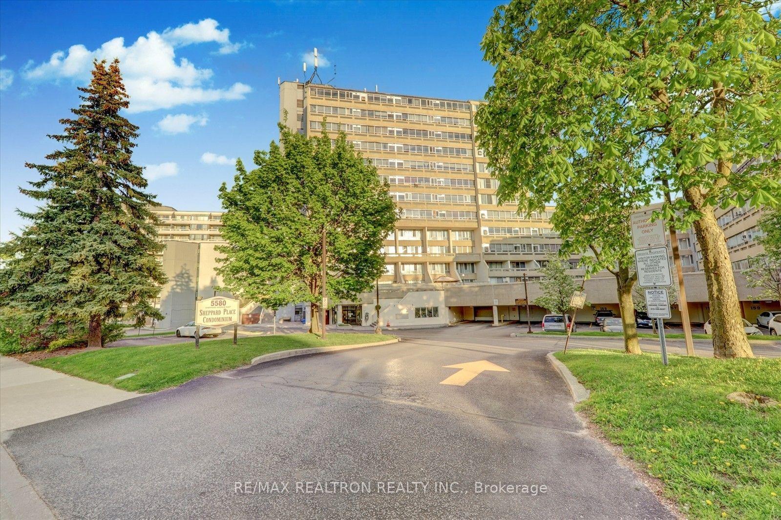 5580 Sheppard Avenue E 113 #113, Toronto — Condo for sale, photo 1