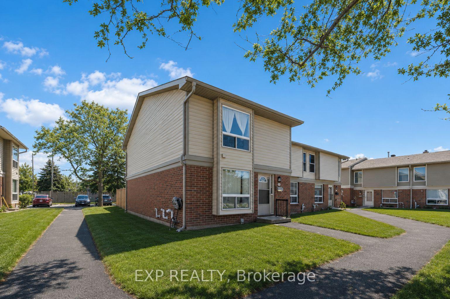 820 CAHILL Drive W 38 #38 — photo 1