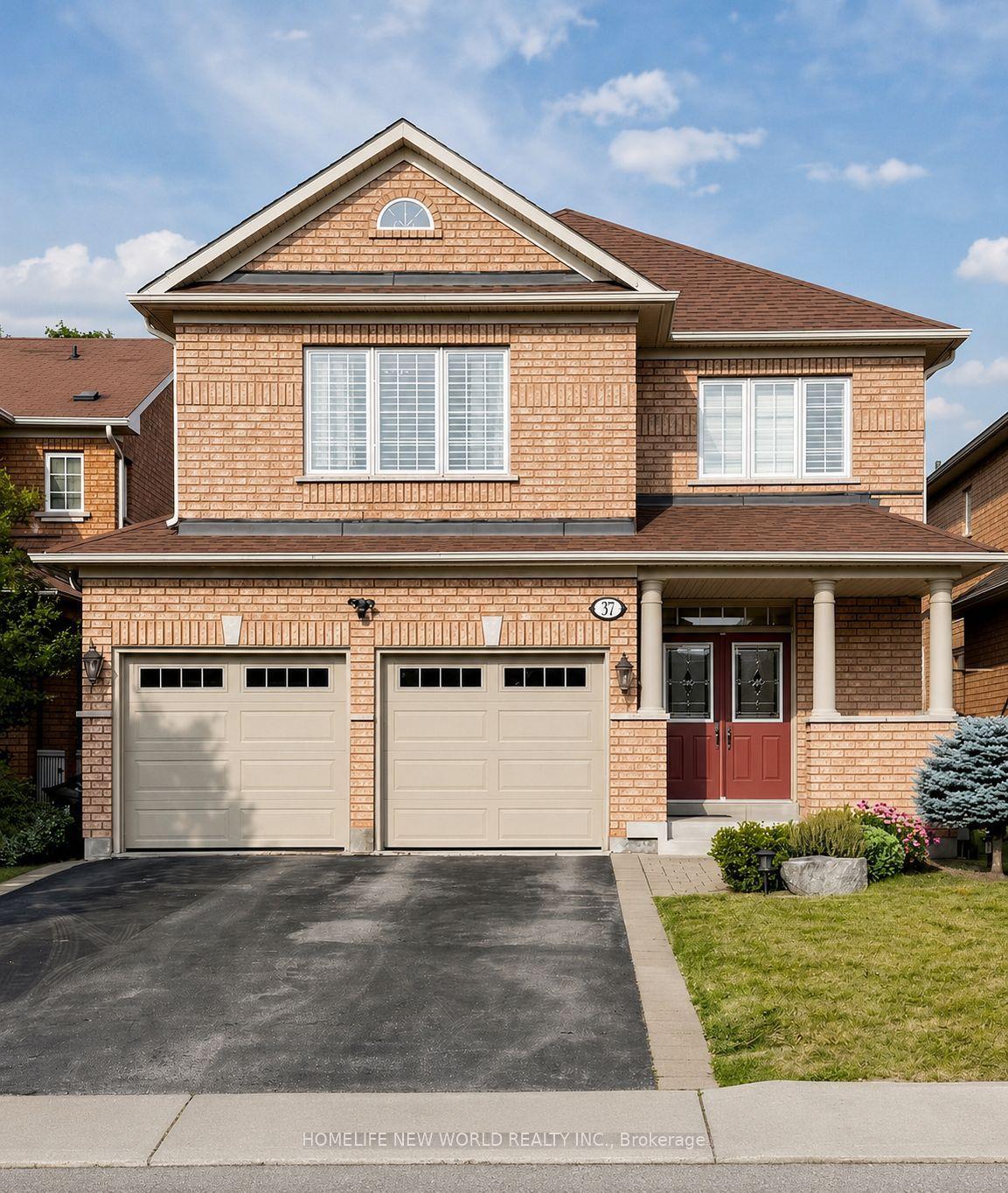 37 Timbercreek Court, Toronto — Detached for sale, photo 1