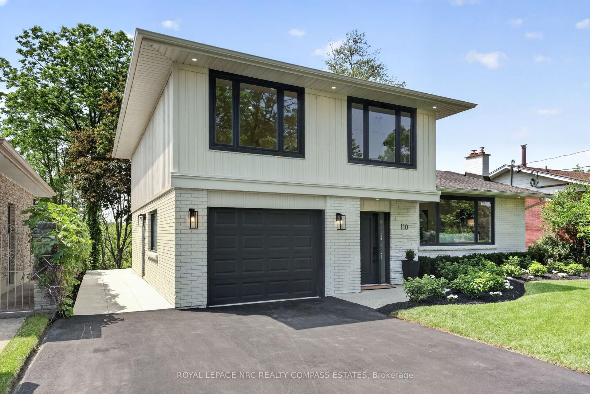 110 Riverview Boulevard, St. Catharines — Detached for lease, photo 1