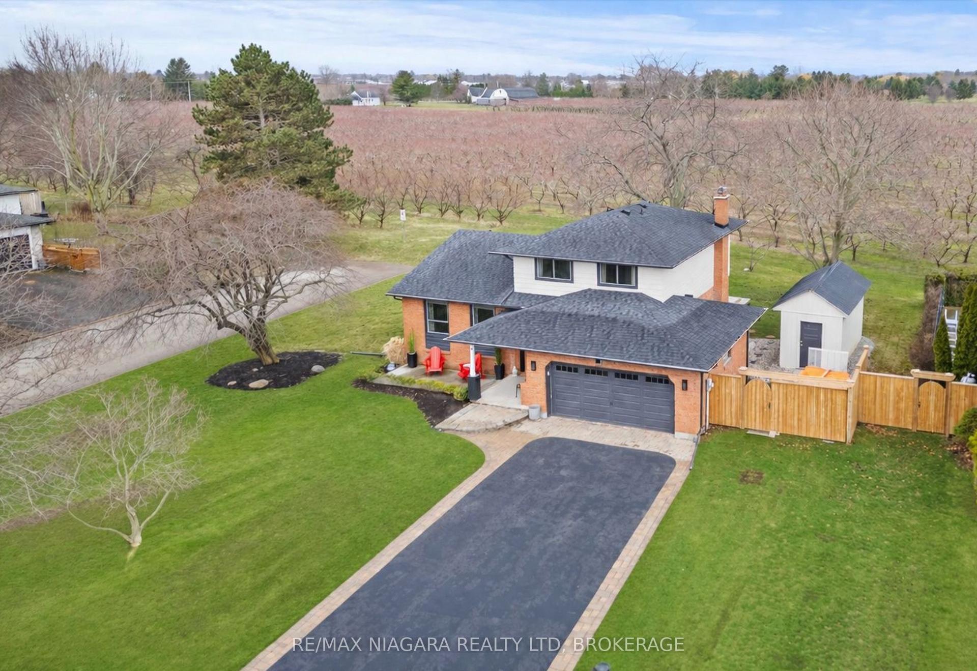 7 Garrison Village Drive — photo 1