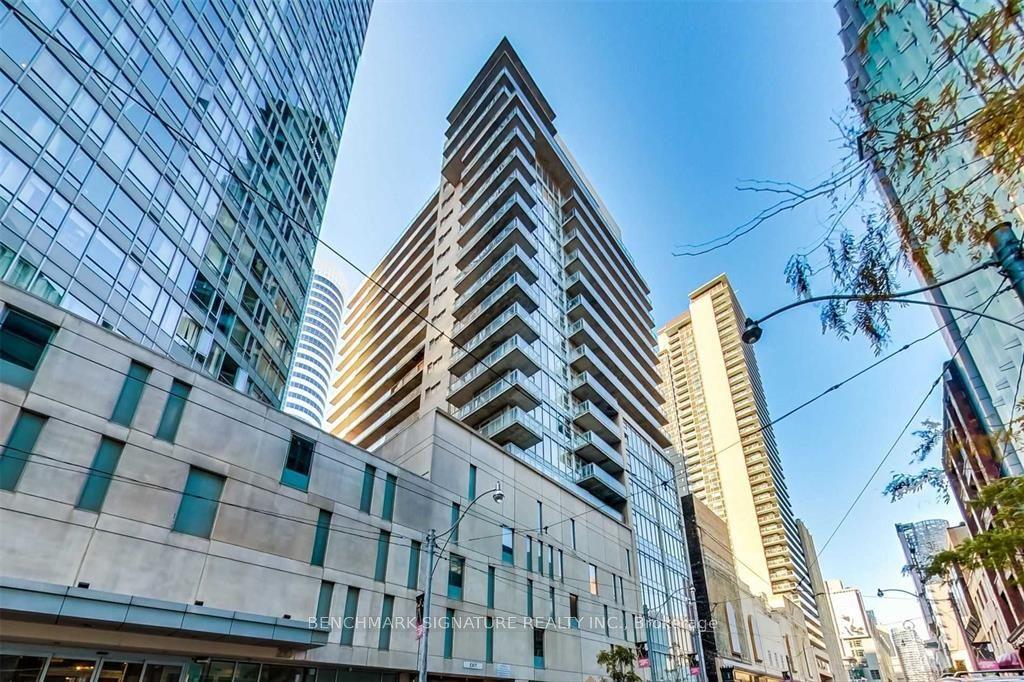 220 Victoria Street 1310 #1310 — photo 1