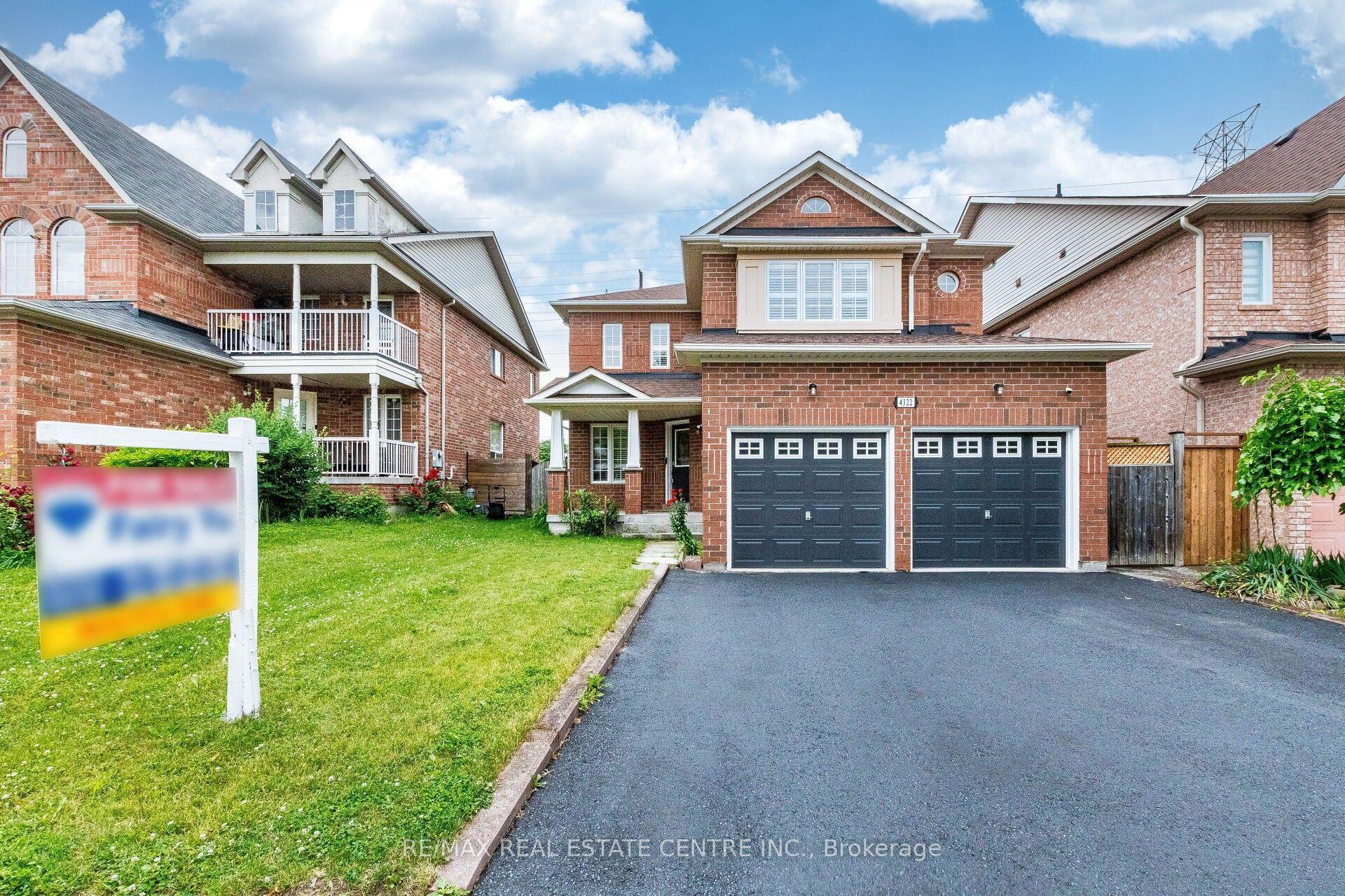 4322 GoldenRod Crescent — photo 1
