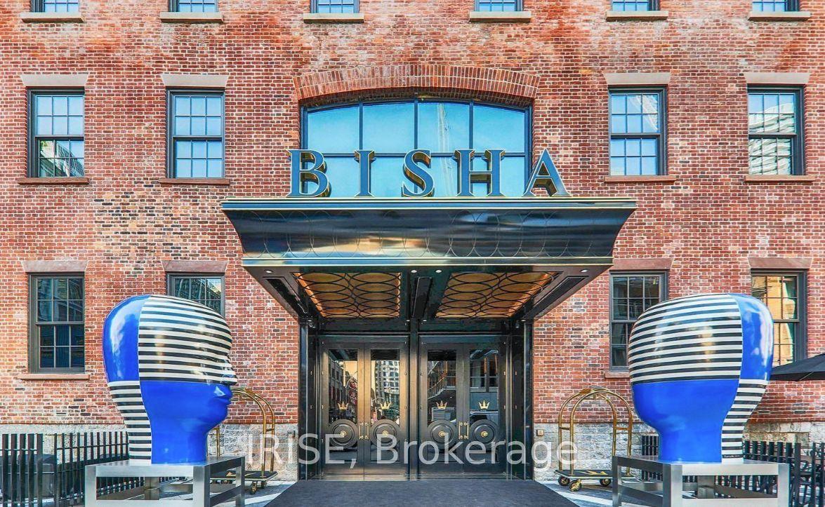 88 Blue Jays Way 1207 #1207, Toronto — Condo for lease, photo 1