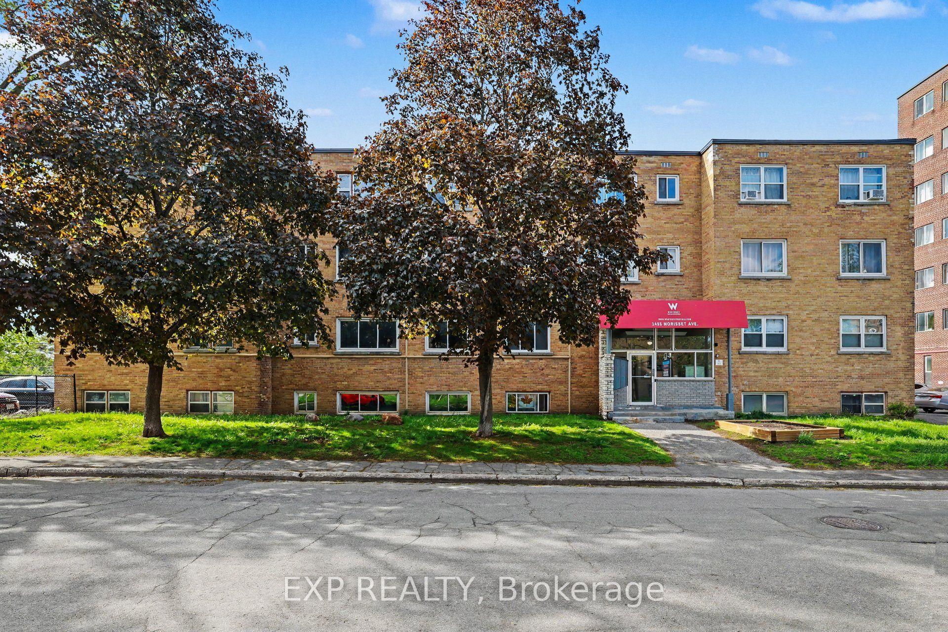 1455 Morisset Avenue 08 #08 — photo 1