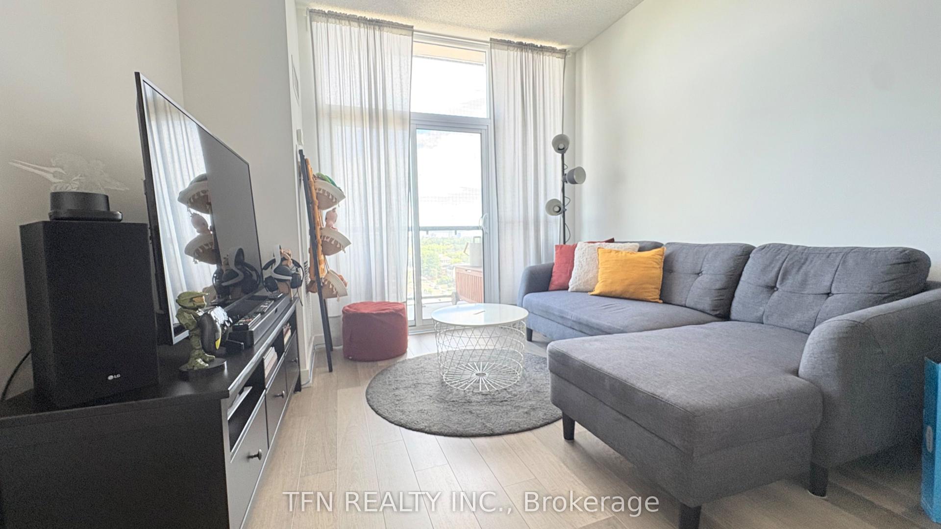 1603 Eglinton Avenue W 802 #802, Toronto — Condo for lease, photo 1