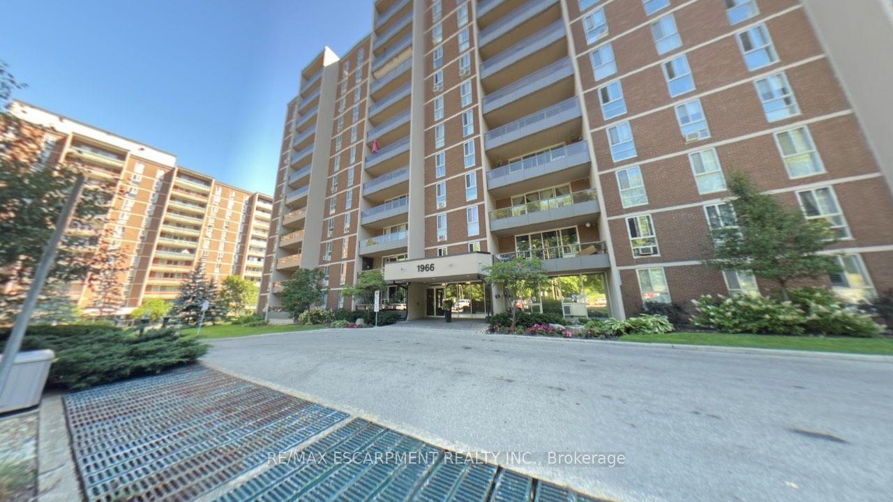 1966 Main Street W 306 #306, Hamilton — Condo for sale, photo 1