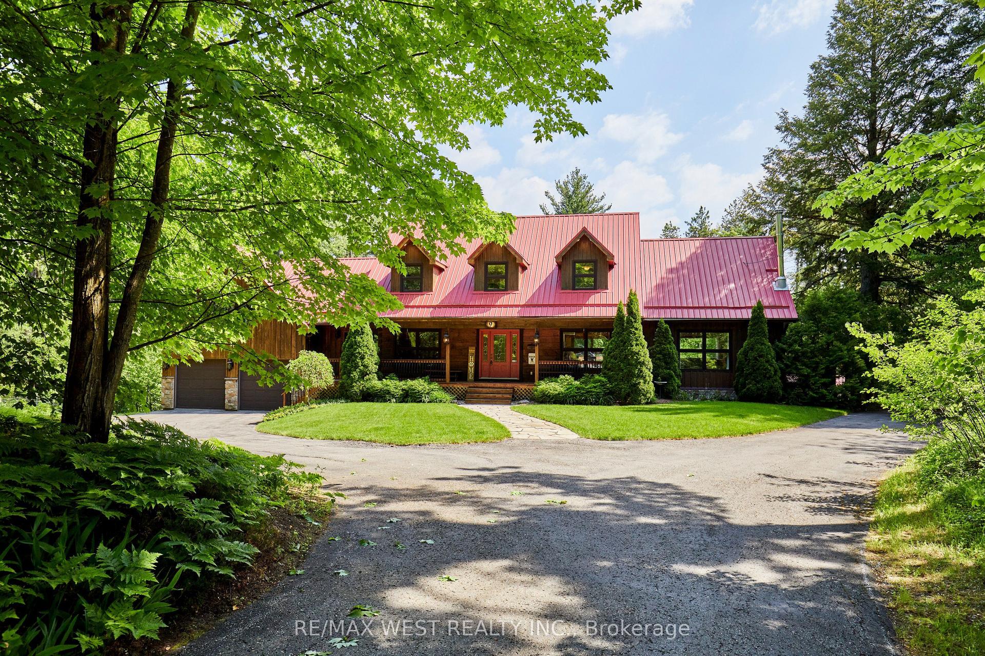 9 Sumac Court — photo 1