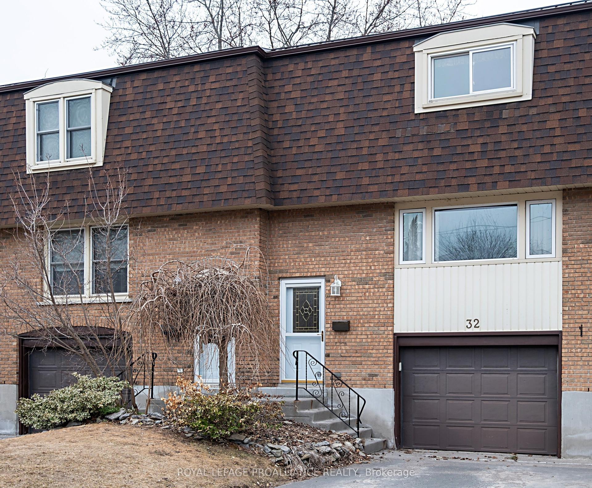32 Ohare Street — photo 1