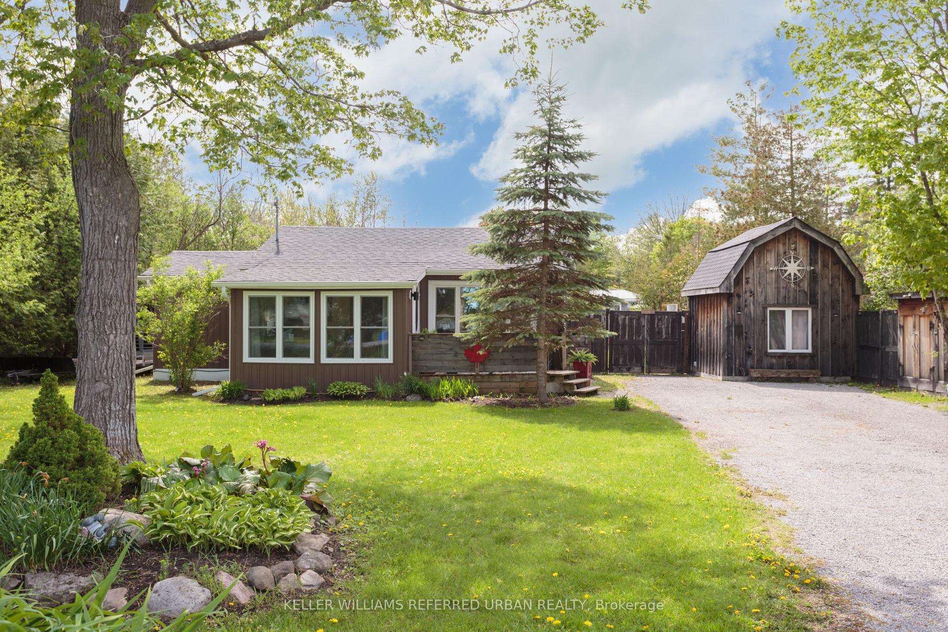39 Butternut Drive, Kawartha Lakes — Detached for sale, photo 1