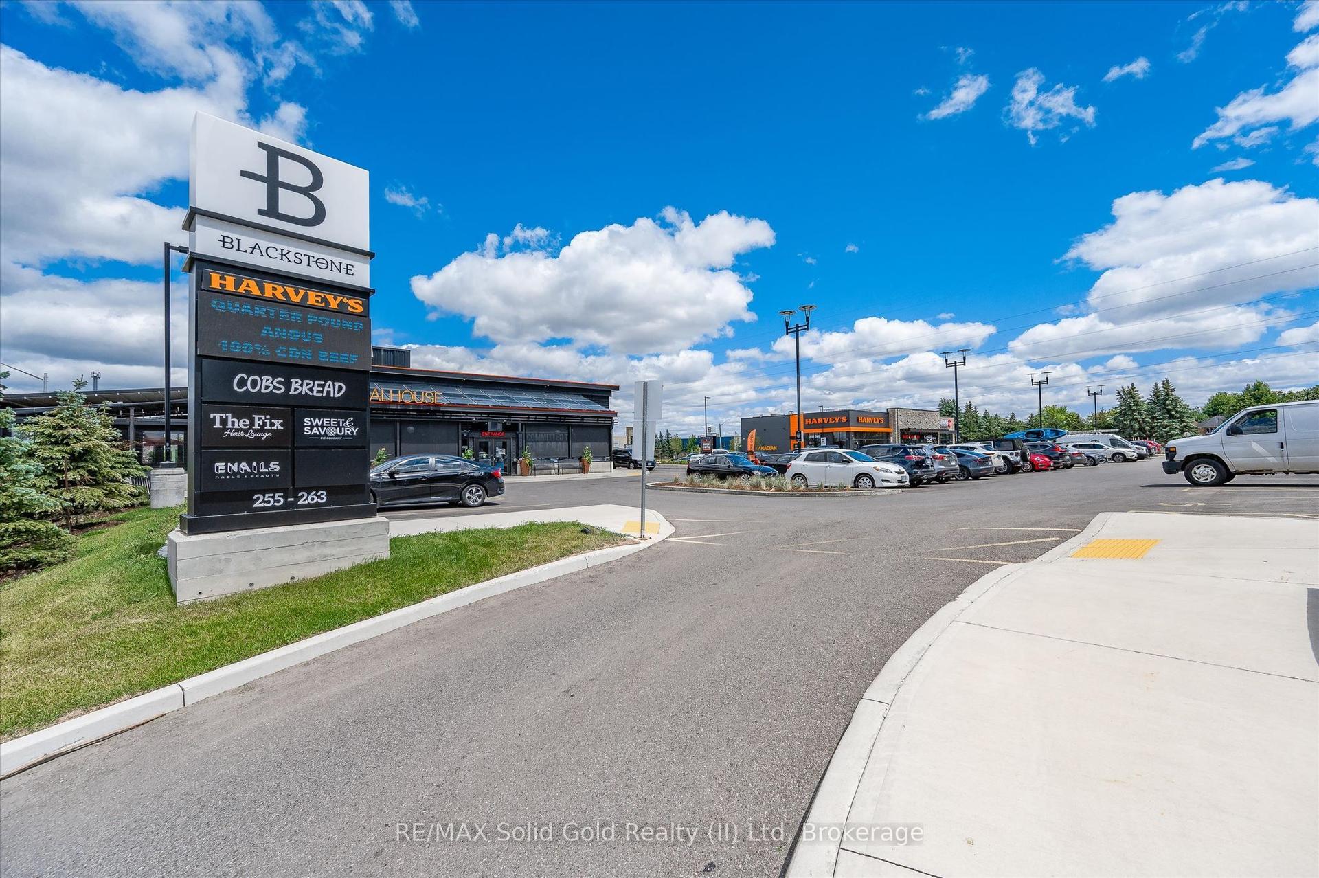 251 Northfield Drive E 521 #521, Waterloo — Condo for sale, photo 1