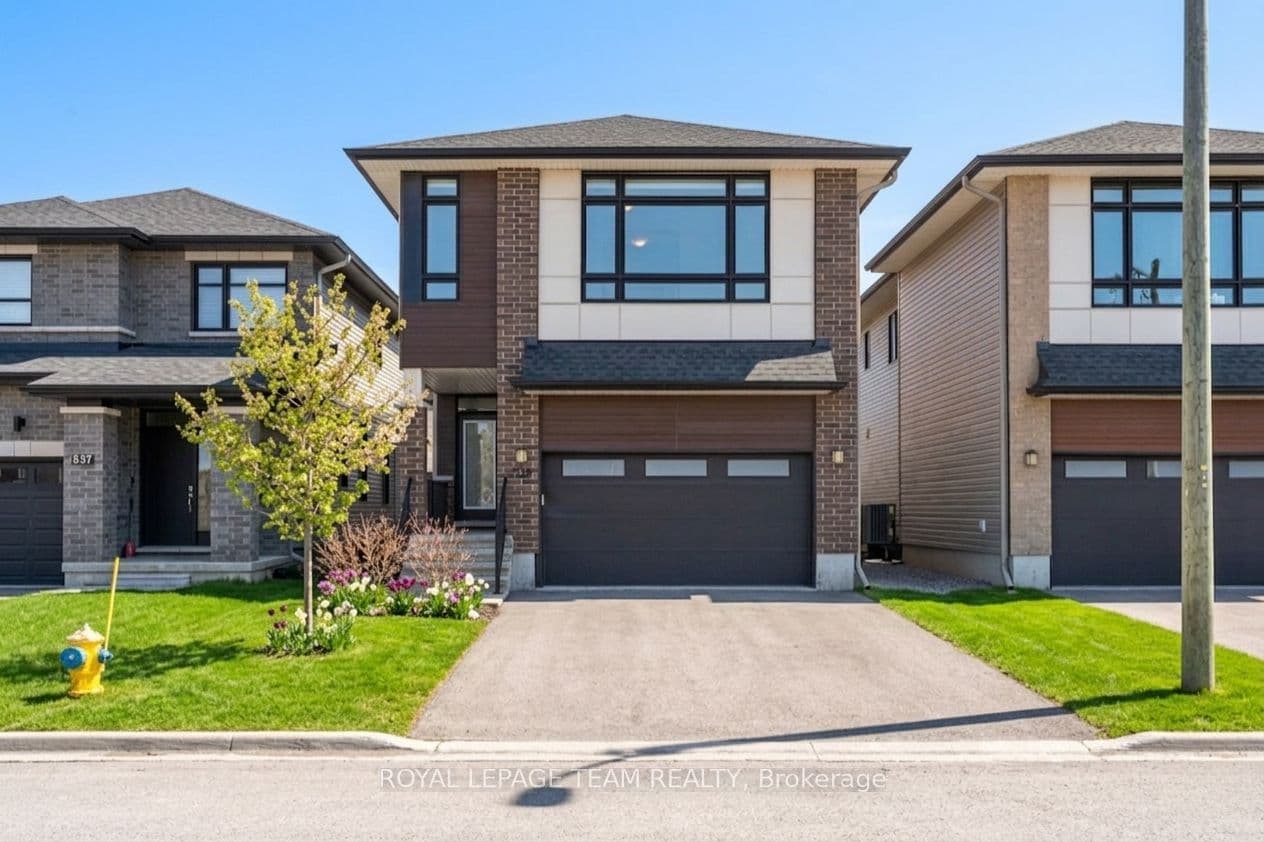 539 Honeylocust Avenue — photo 1