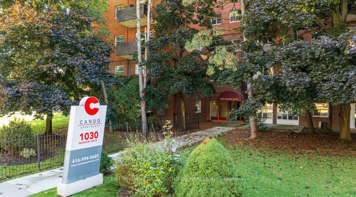 1030 Pearson Drive 504 #504 — photo 1