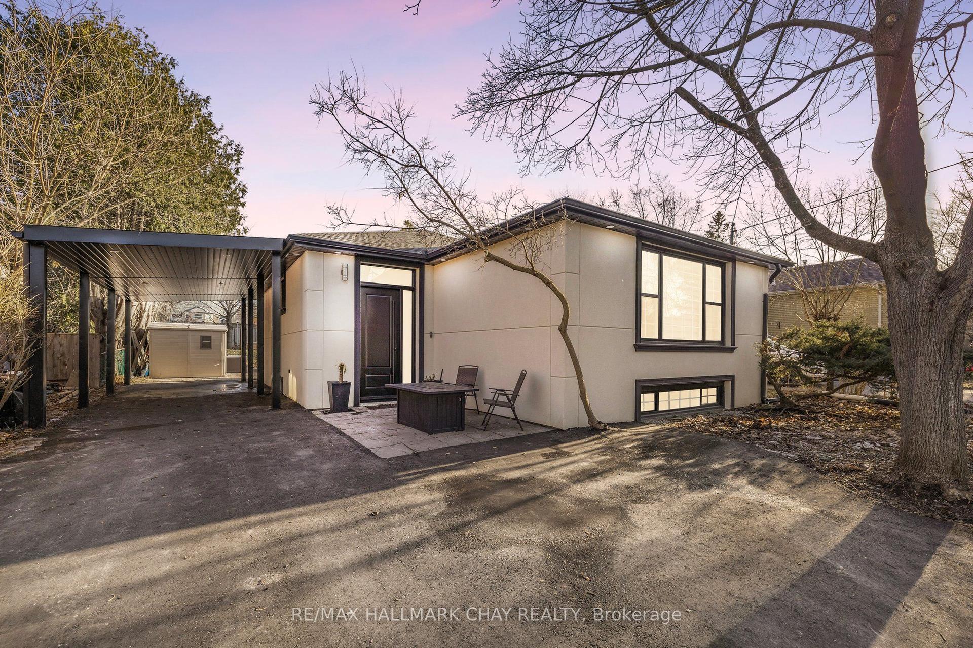 69 Richardson Drive Lower #Lower — photo 1