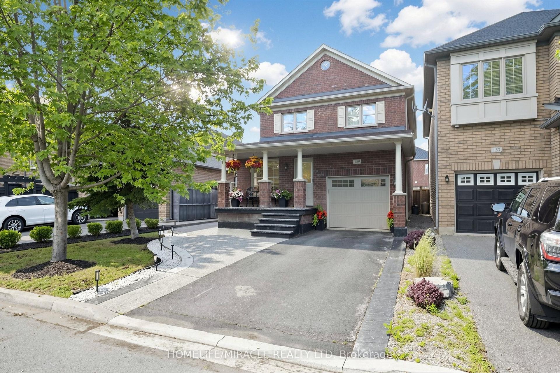 159 Weston Drive, Milton — Detached for sale, photo 1