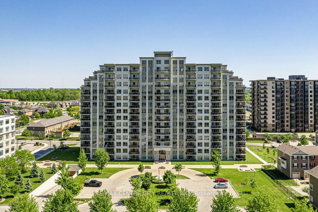 1030 Coronation Drive 709 #709 — photo 1