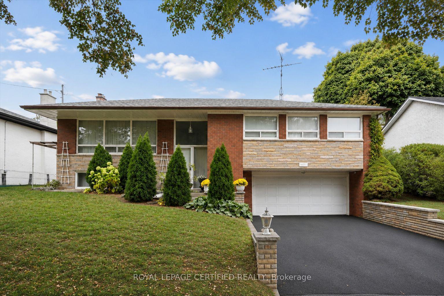 1639 Sunnycove Drive — photo 1