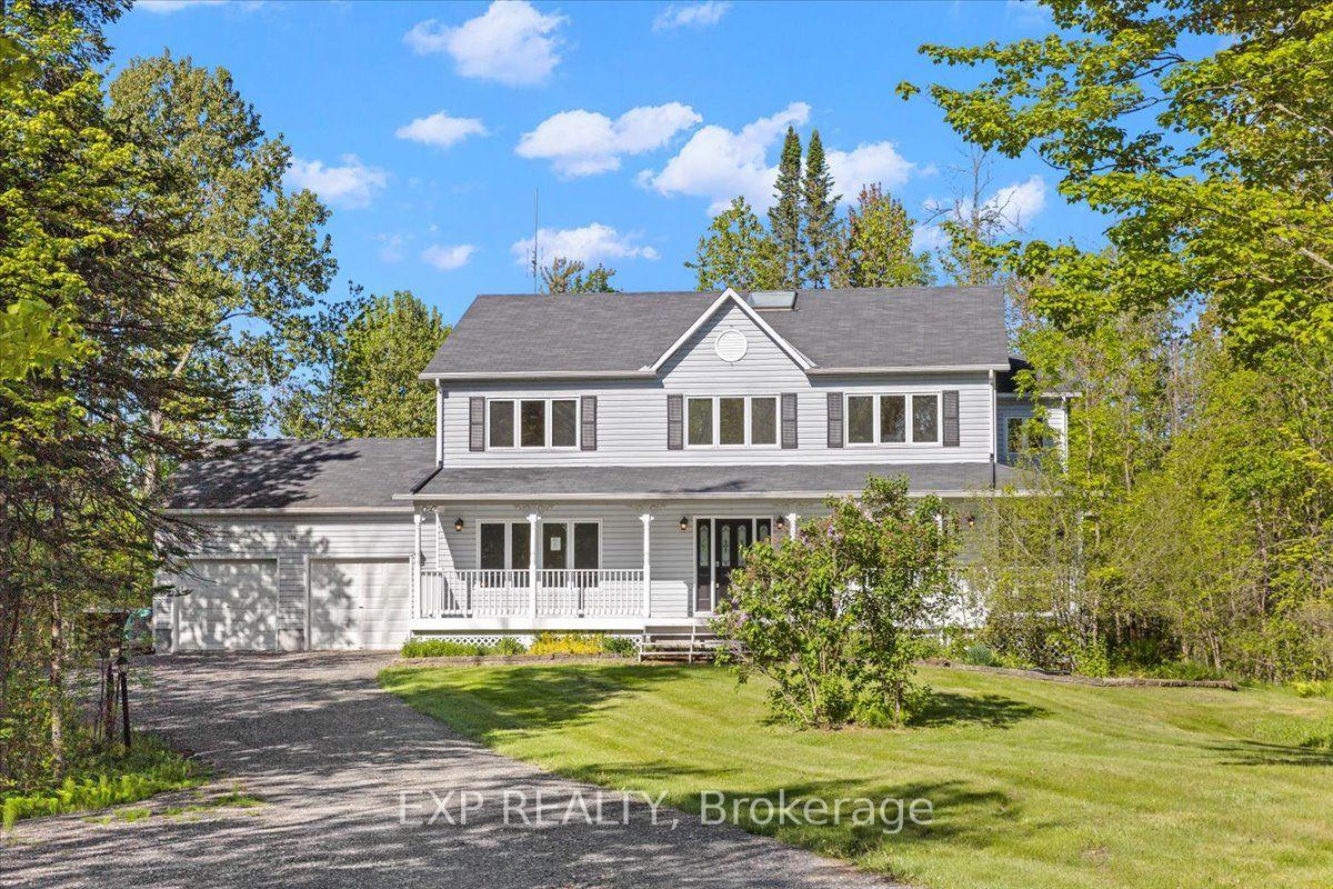 129 Lady Slipper Way, Carp - Huntley Ward — Detached for sale, photo 1