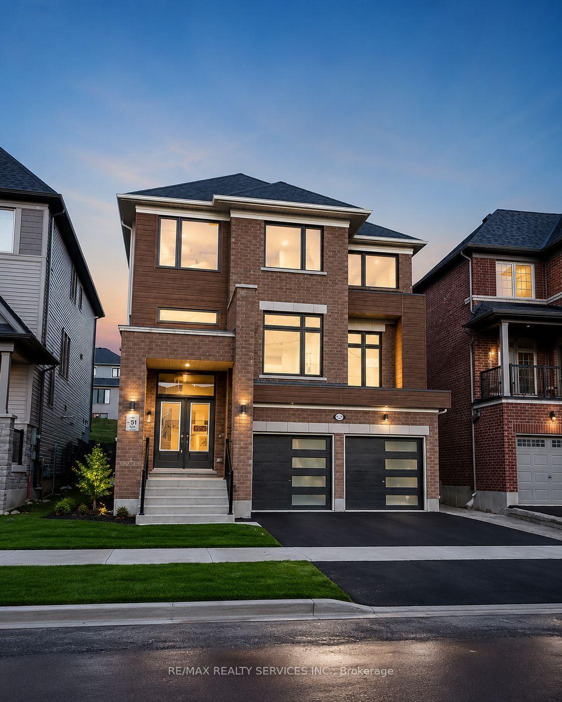 1029 Trailsview Avenue, Cobourg — Detached for sale, photo 1