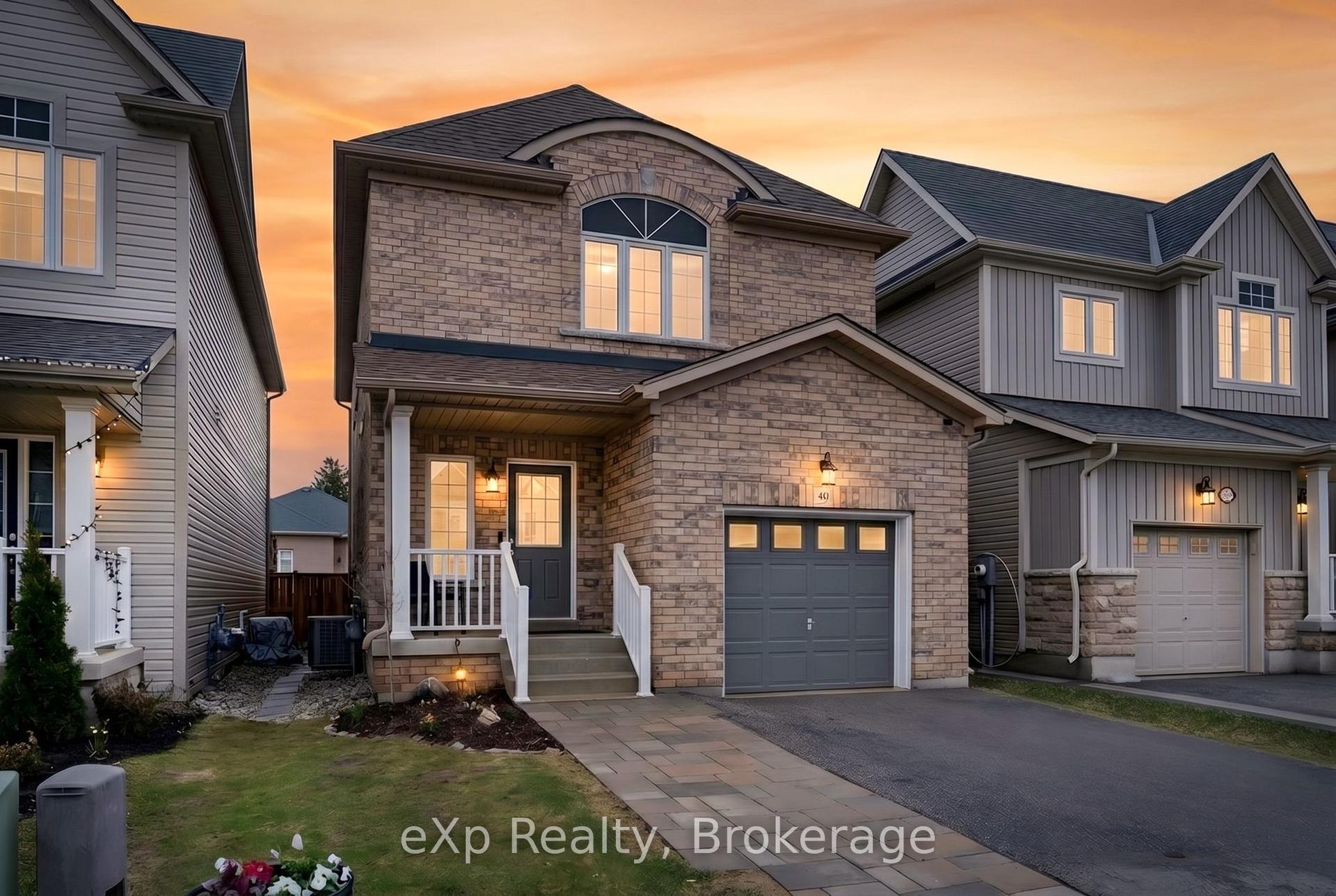 40 Courtney Street — photo 1