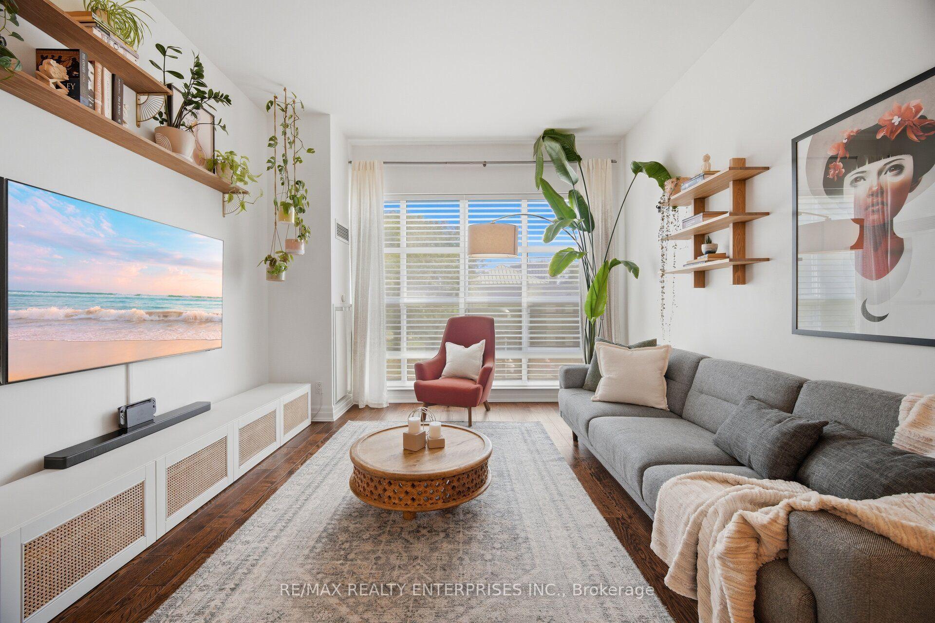 2855 Bloor Street W 103 #103, Toronto — Condo for sale, photo 1