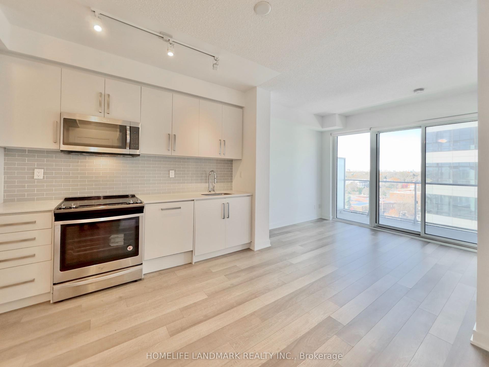 5180 Yonge Street 704 #704, Toronto — Condo for lease, photo 1