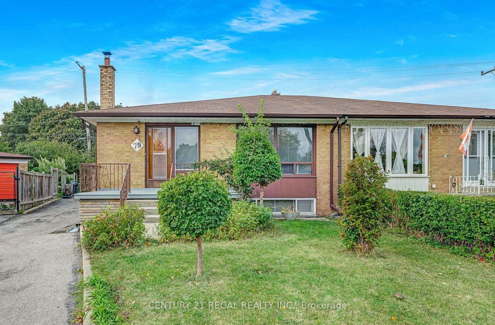 79 Combermere Drive — photo 1