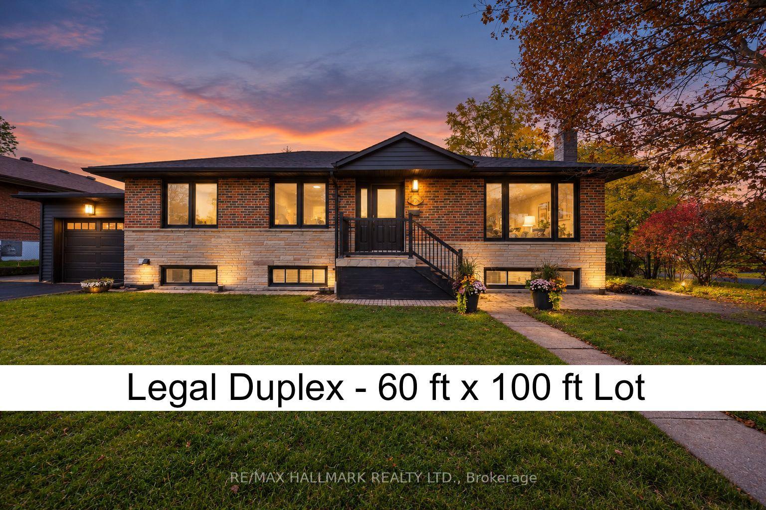 104 Benshire Drive, Toronto — Detached for sale, photo 1