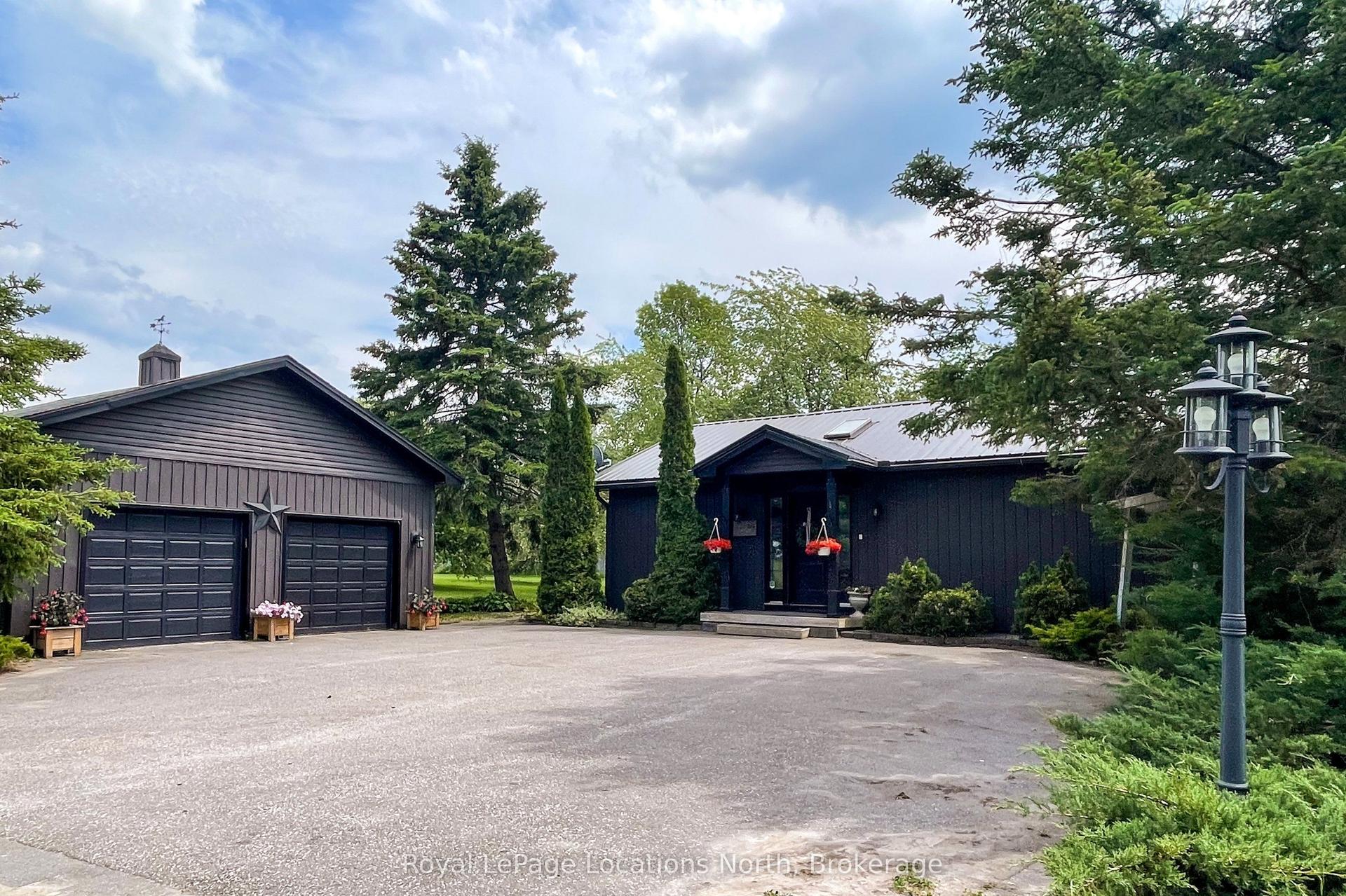 26106 Euphrasia St. Vincent Townline — photo 1