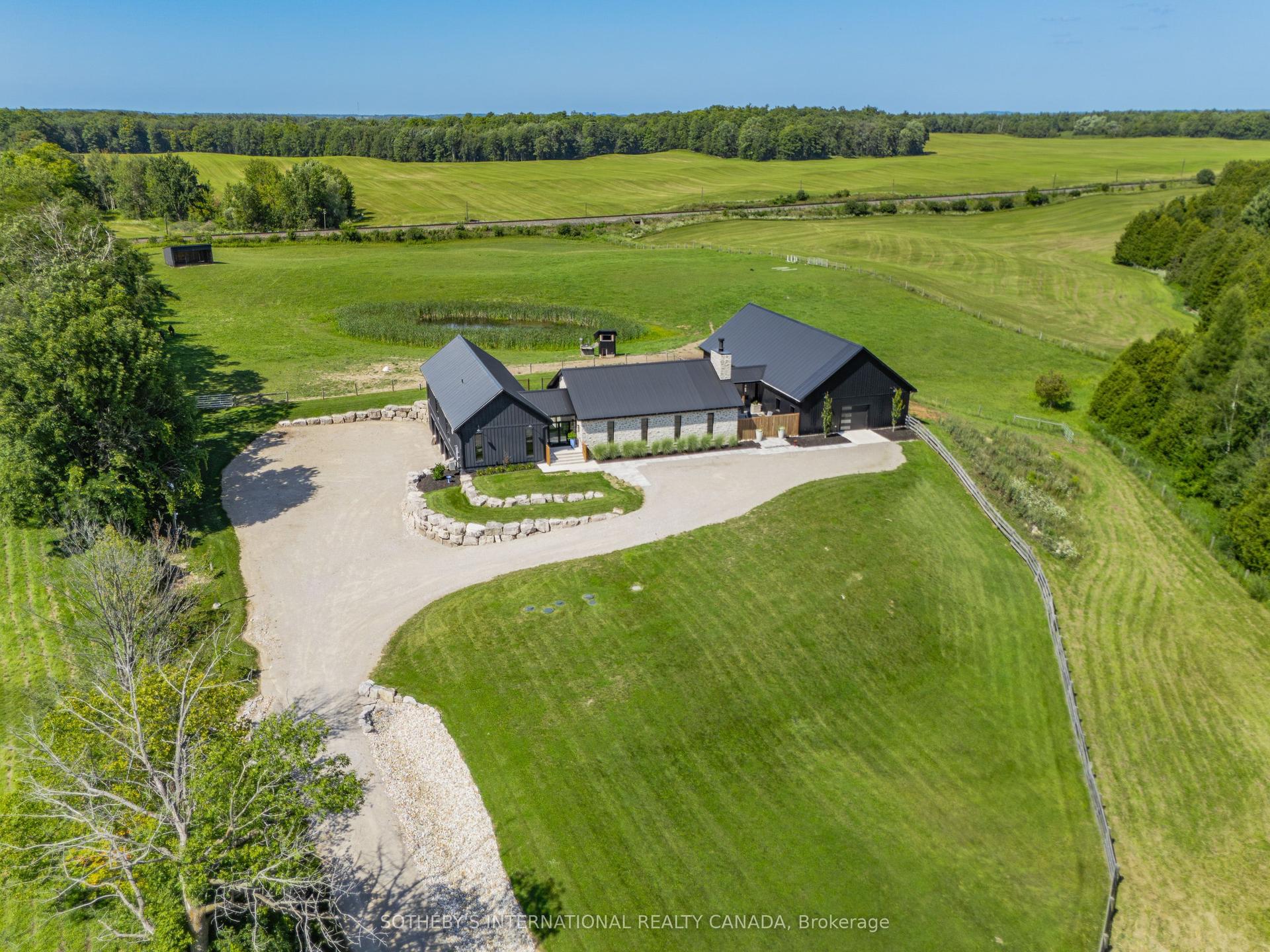 6808 Gore Road, Puslinch — Detached for sale, photo 1
