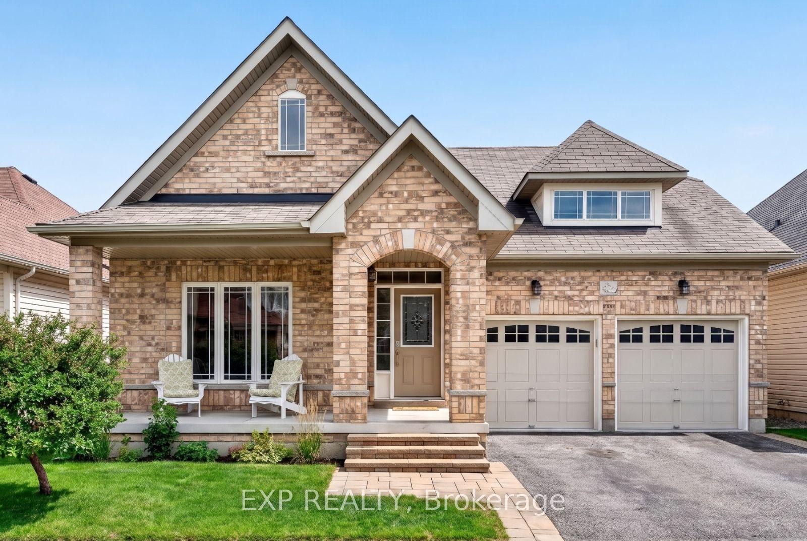 17 Wyndham Circle, Georgina — Detached for sale, photo 1
