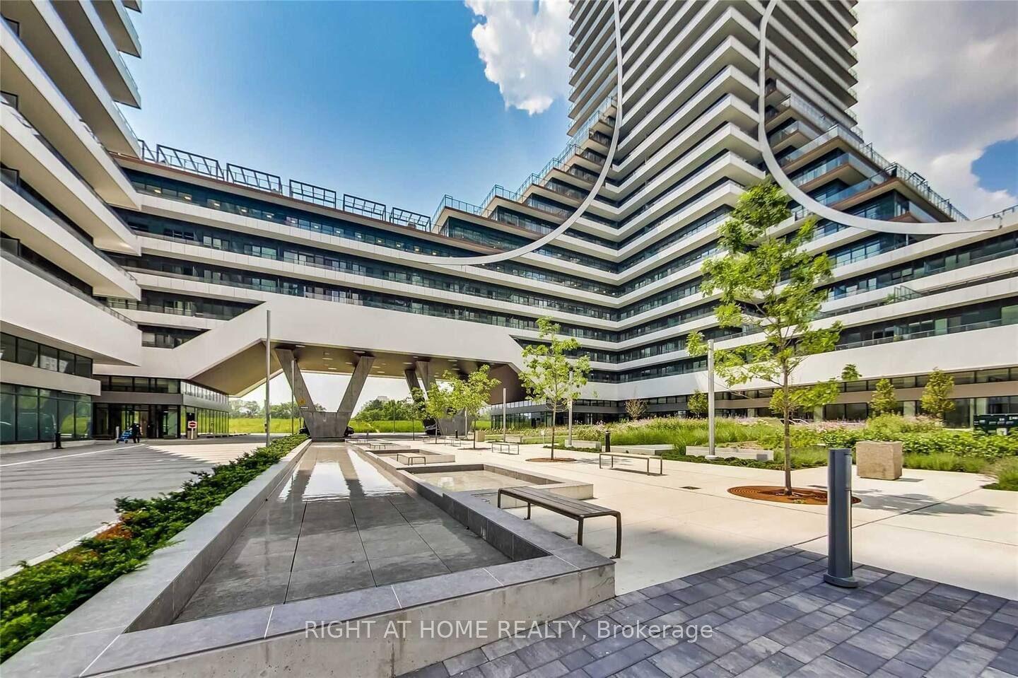 30 Shore Breeze Drive 3212 #3212, Toronto — Condo for lease, photo 1