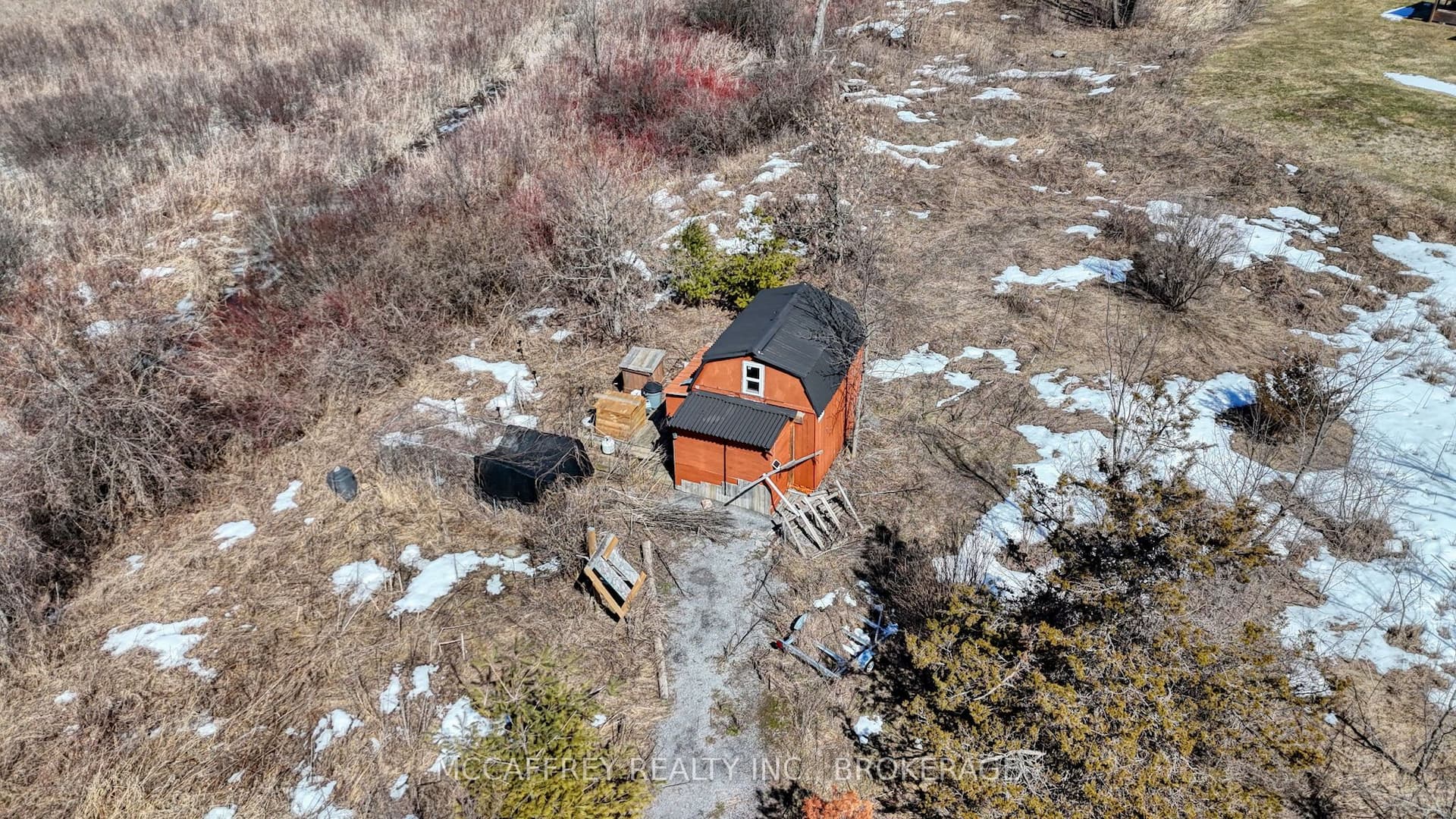 0 Cooks Road — photo 1